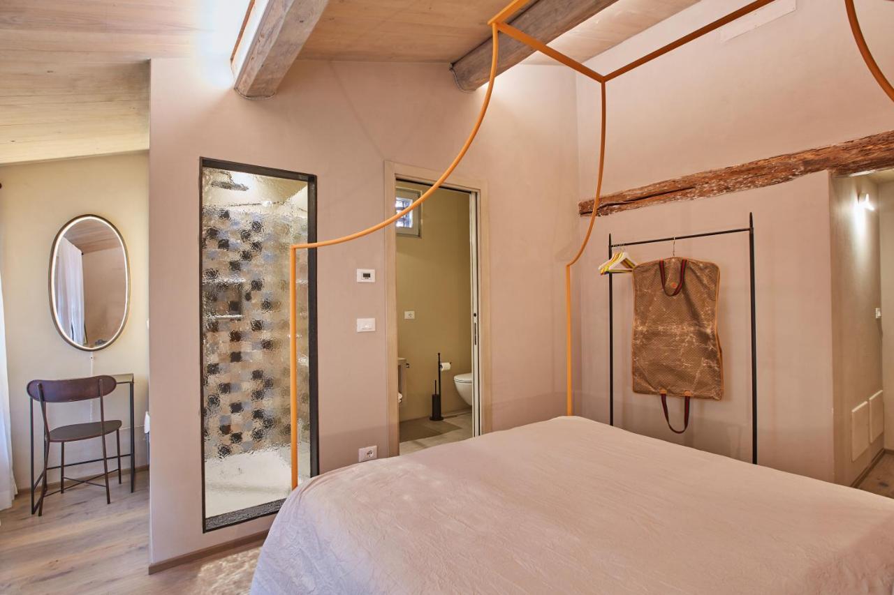 El Tano Hotel Citta della Pieve Exterior photo
